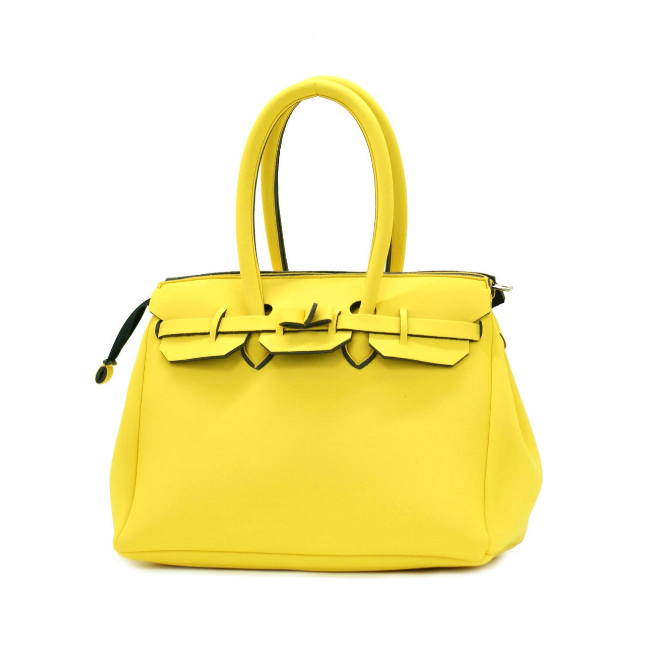 イタリア製・ダイバー素材