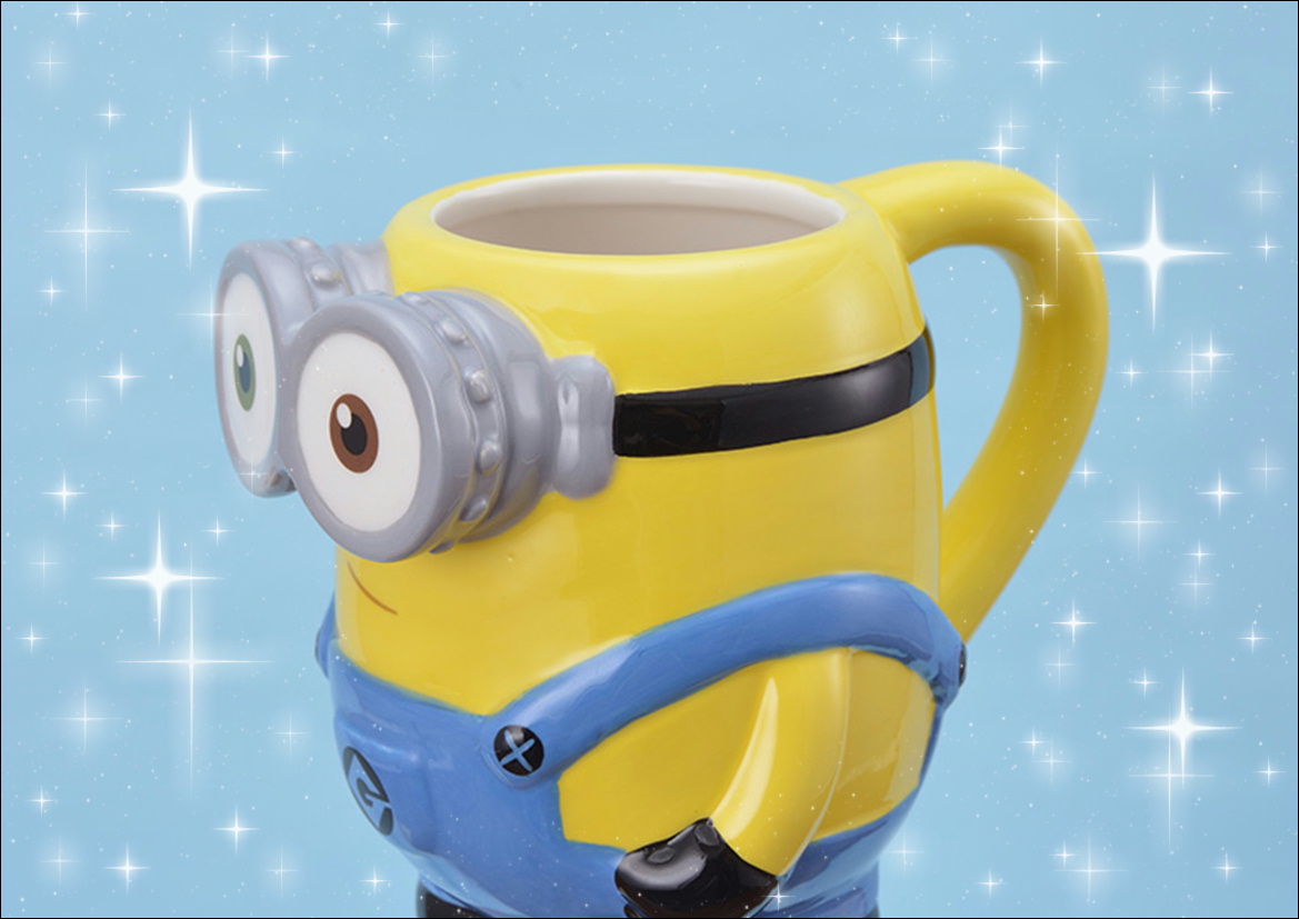 キャラクター雑貨