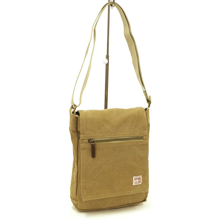 帆布 ショルダー